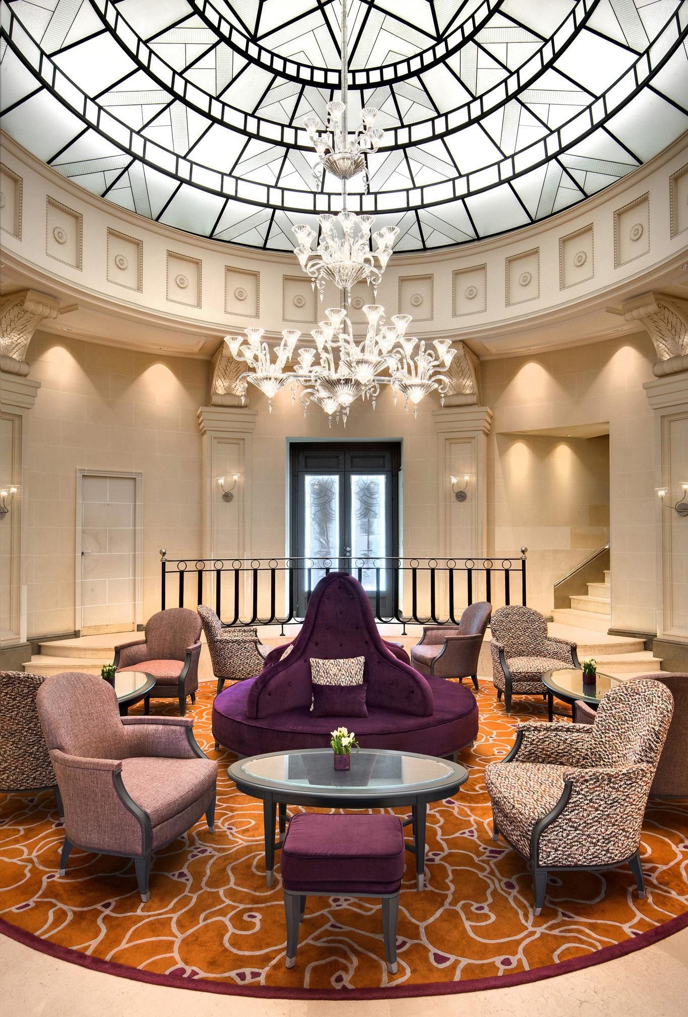 Salon