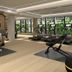 Salle de sport