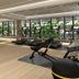 Salle de sport