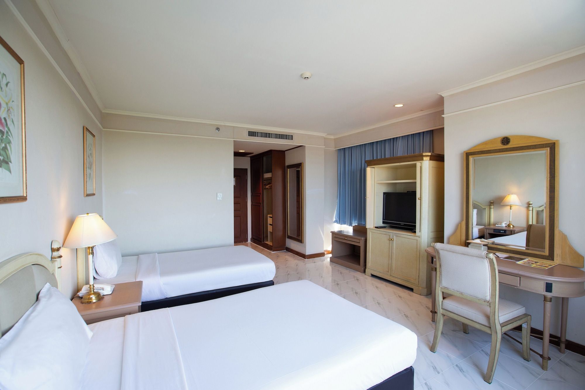 Chambre