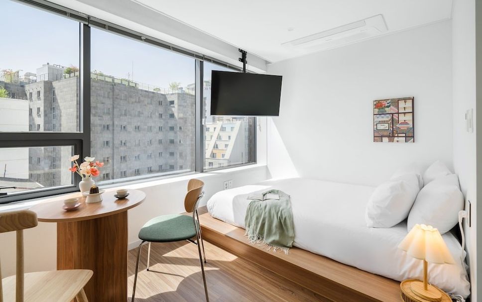Chambre Photo