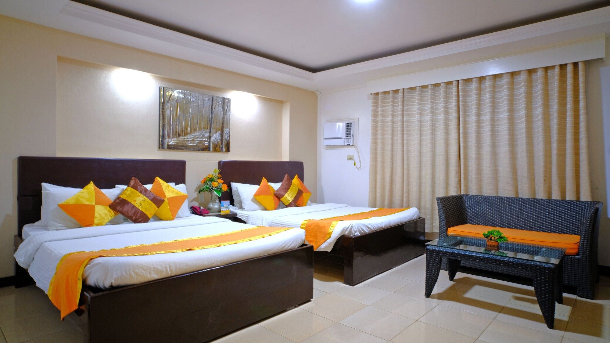 Chambre