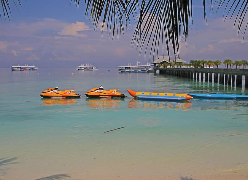 Plage Photo