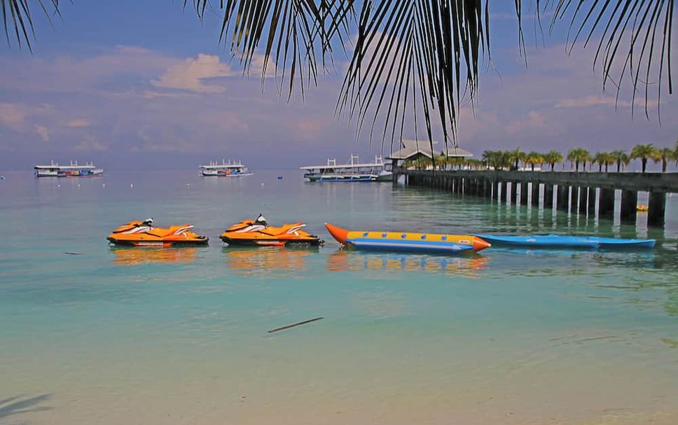 Plage Photo