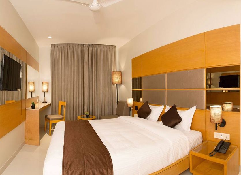 Chambre Photo