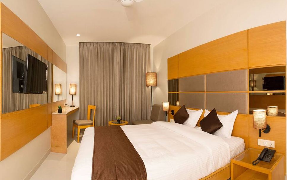 Chambre Photo