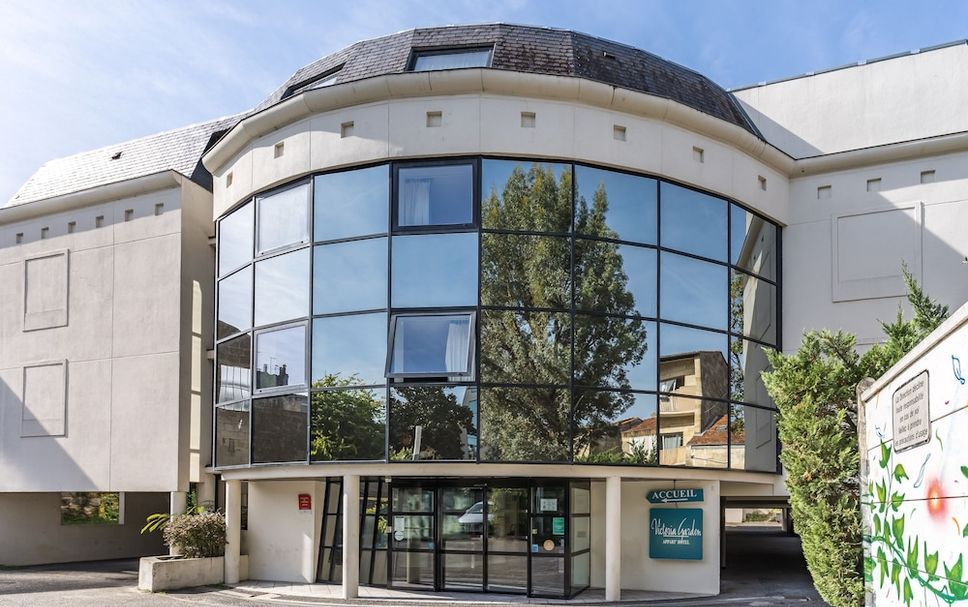 Bâtiment Photo