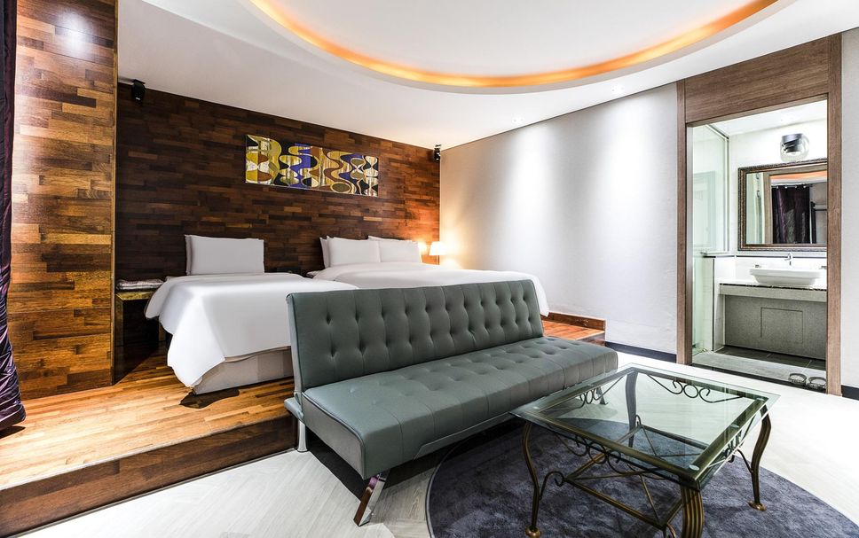 Chambre Photo