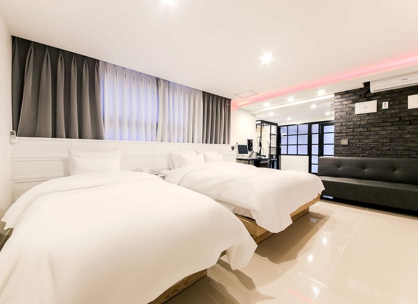 Chambre Photo