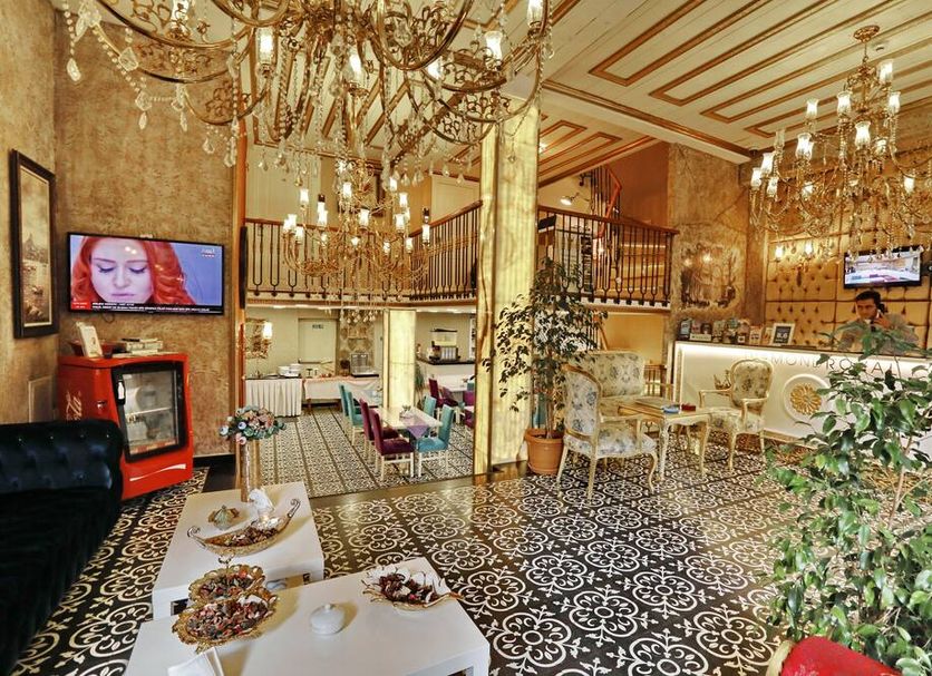 Hall d’entrée Photo