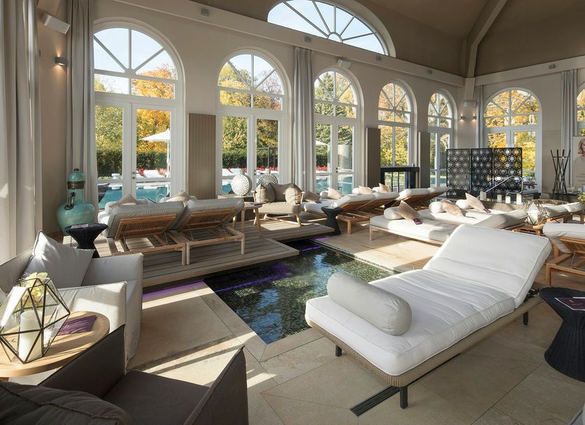 Salon Photo