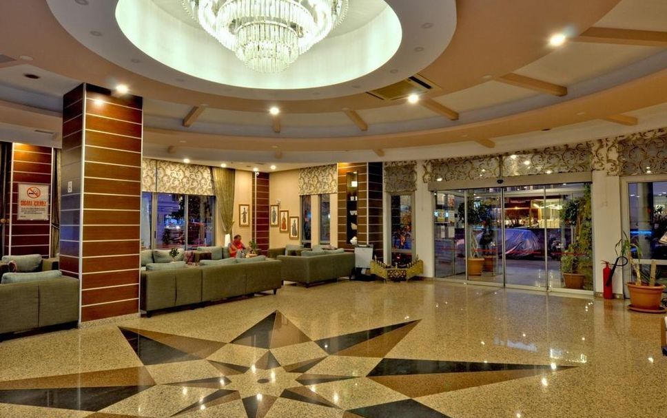 Hall d’entrée Photo