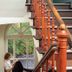 Escalier