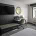 Équipements de la chambre