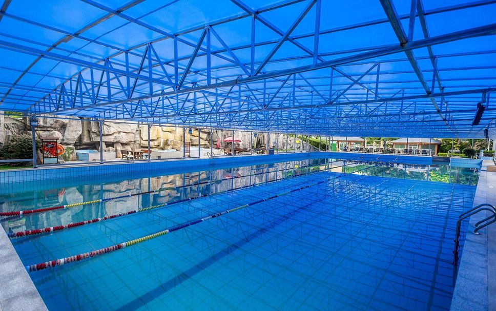 Piscine Photo