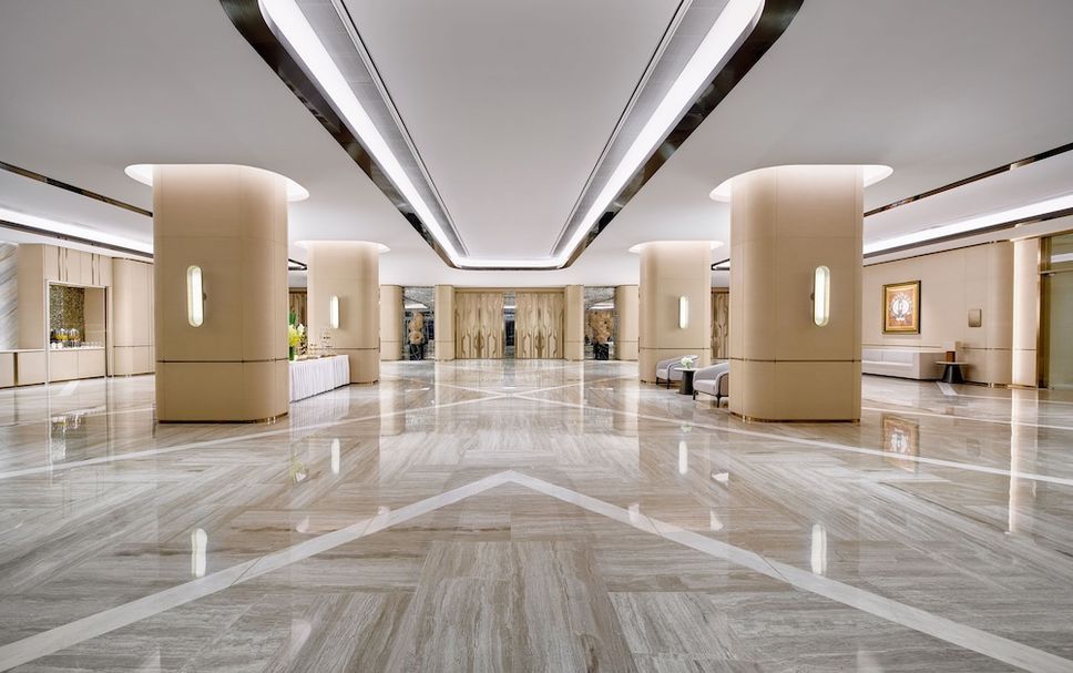 Hall d’entrée Photo