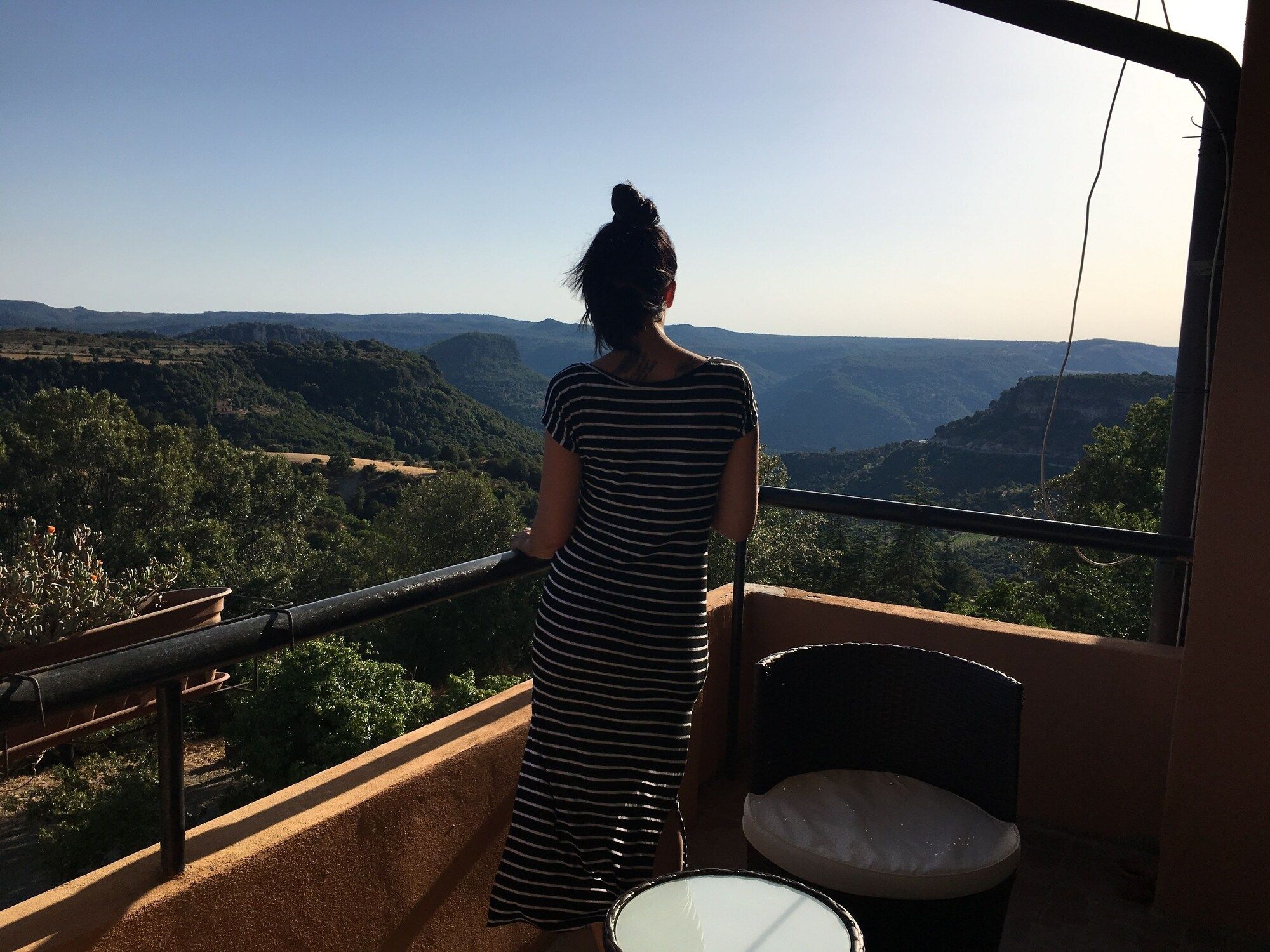 Balcon