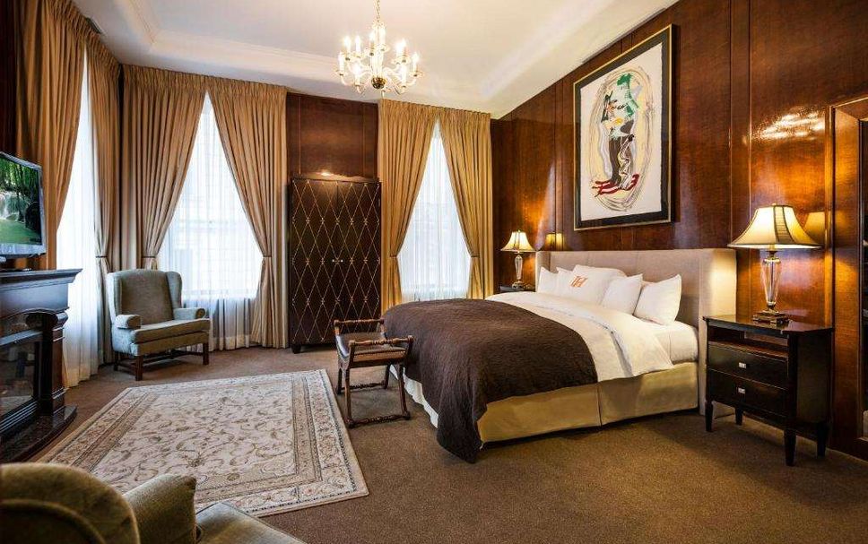 Chambre Photo