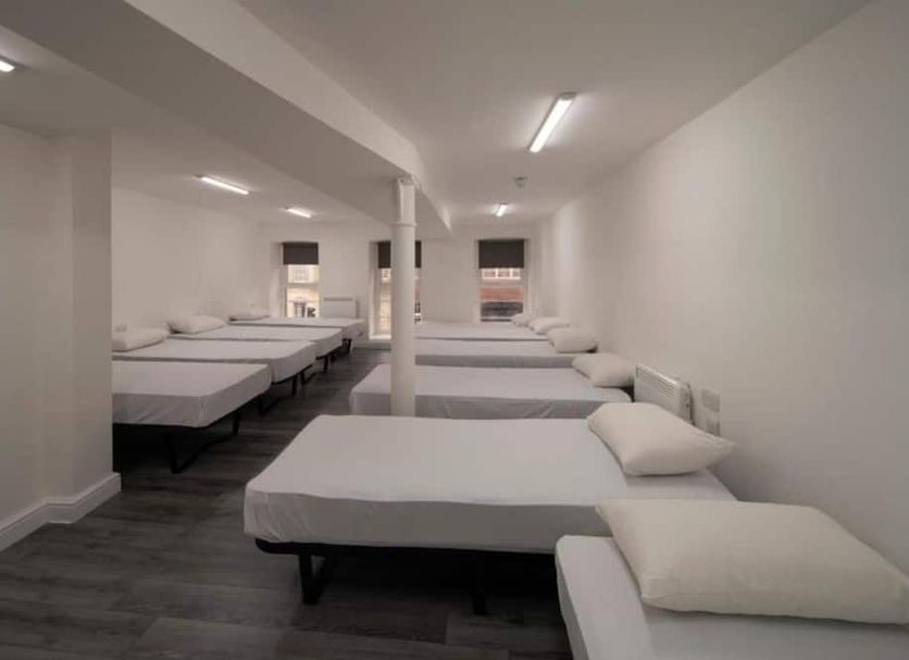 Spa Photo