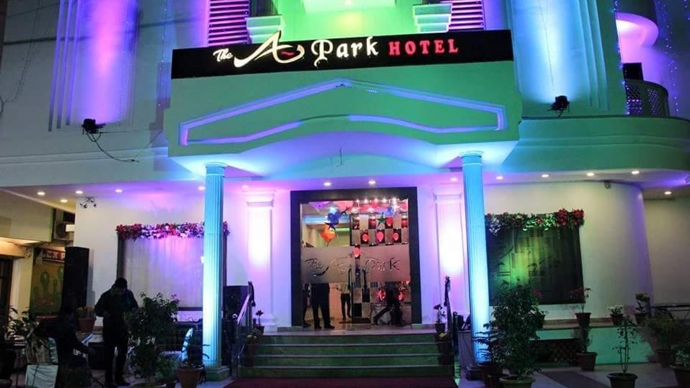 A-Park Hotel