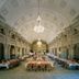 Salle de banquet