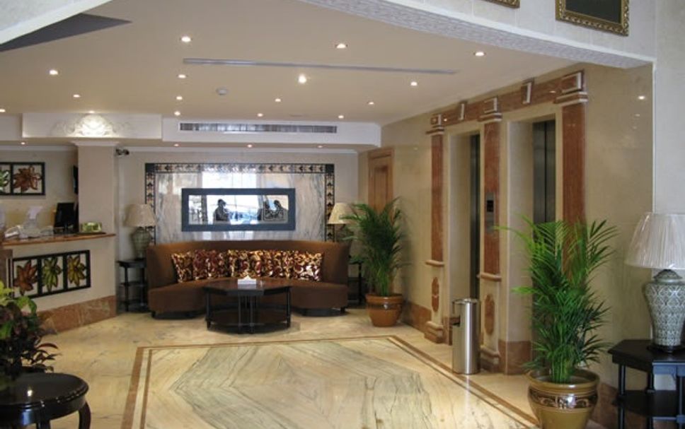 Hall d’entrée Photo