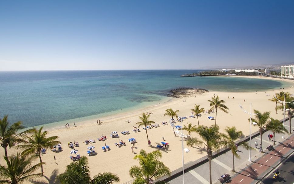 Plage Photo