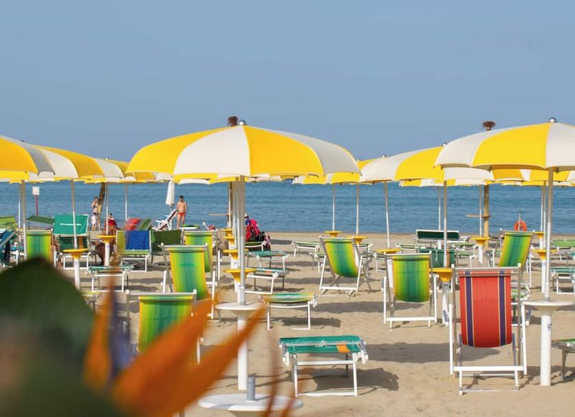Plage Photo