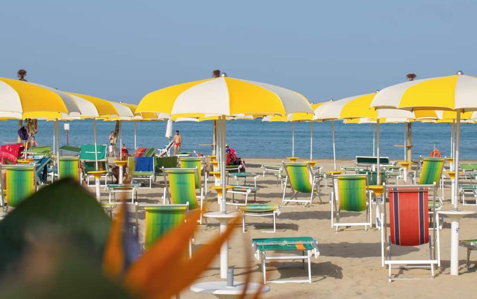 Plage Photo
