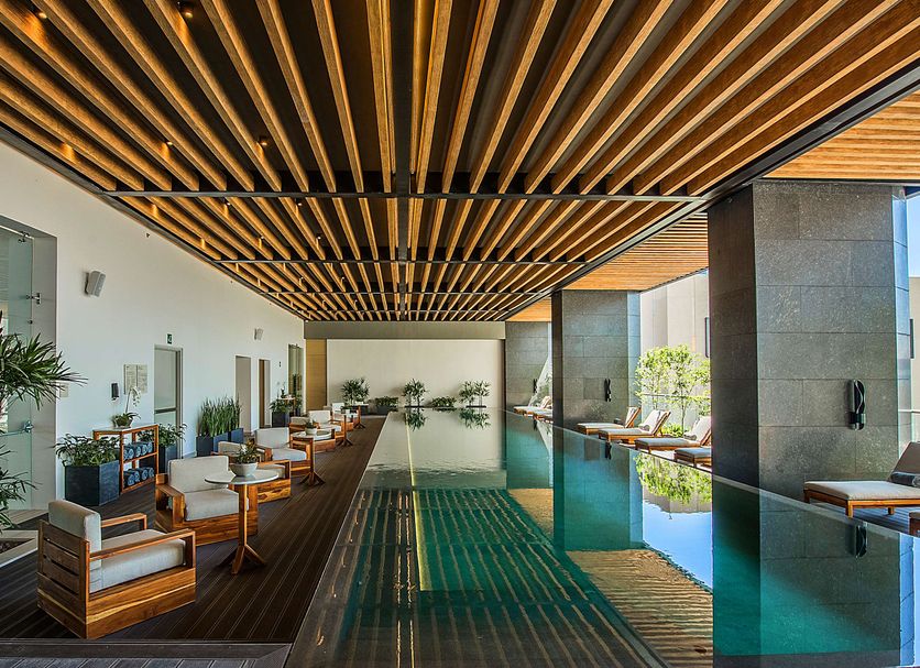 Piscine Photo