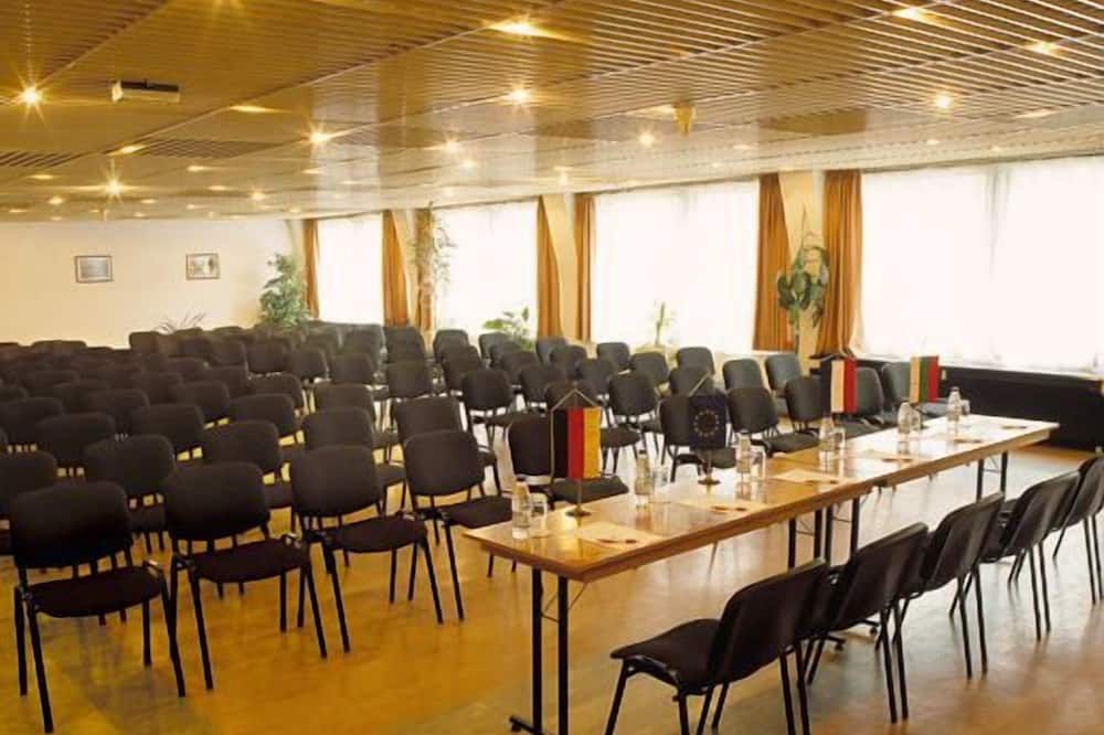 Espace de conférence