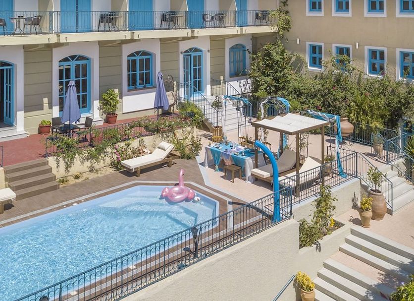 Piscine Photo