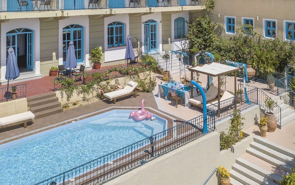 Piscine Photo