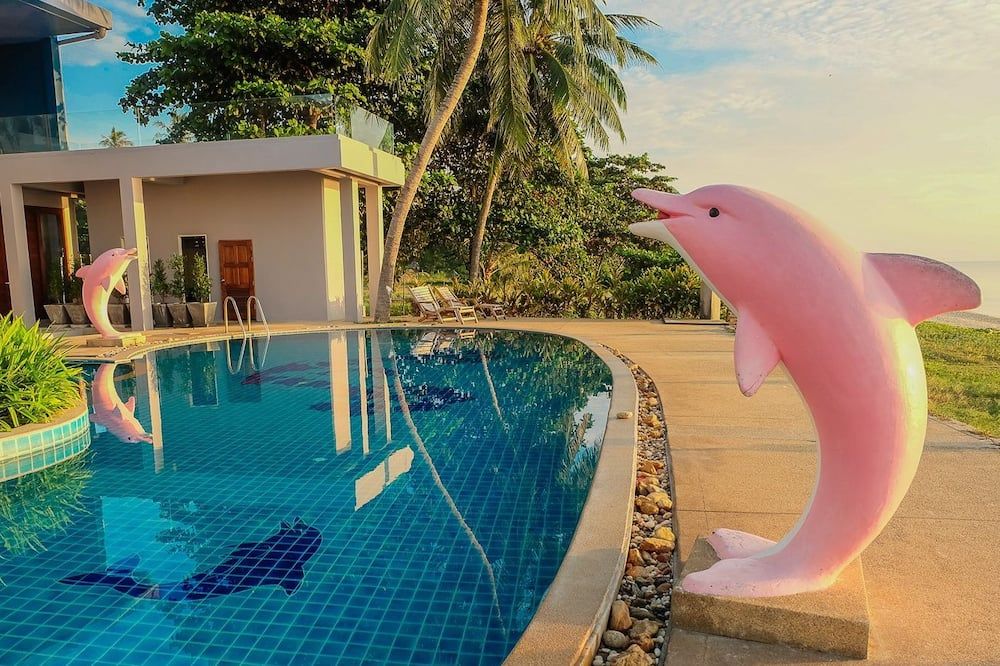 Piscine Photo