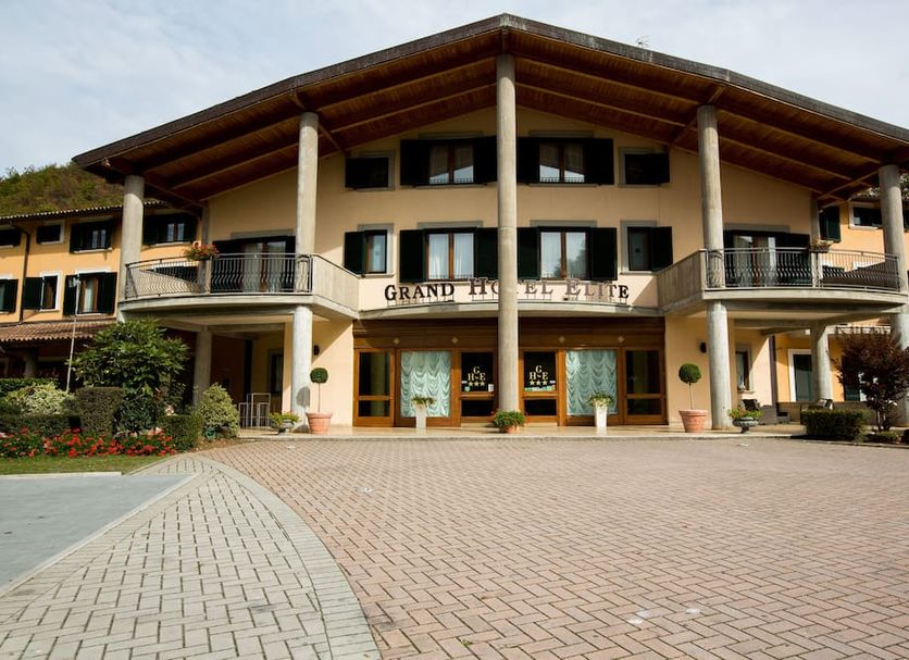 Bâtiment Photo