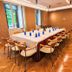 Espace de conférence