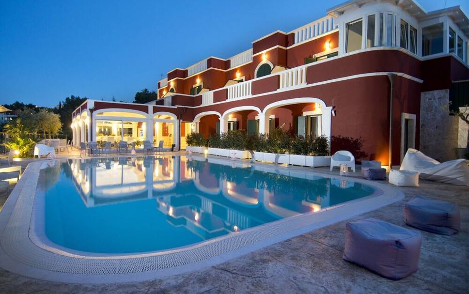 Piscine Photo