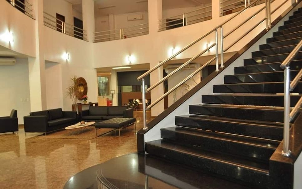 Escalier Photo