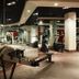 Salle de sport