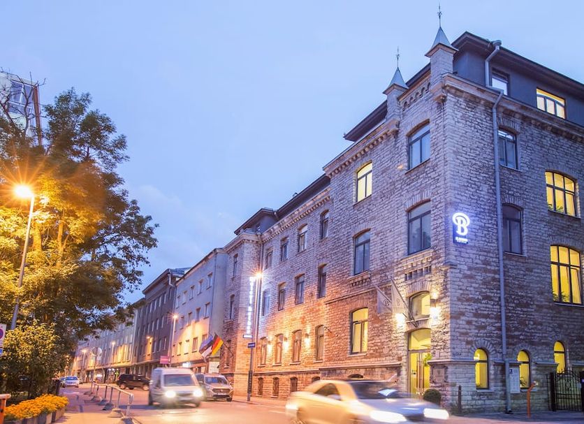 Bâtiment Photo