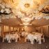 Salle de banquet