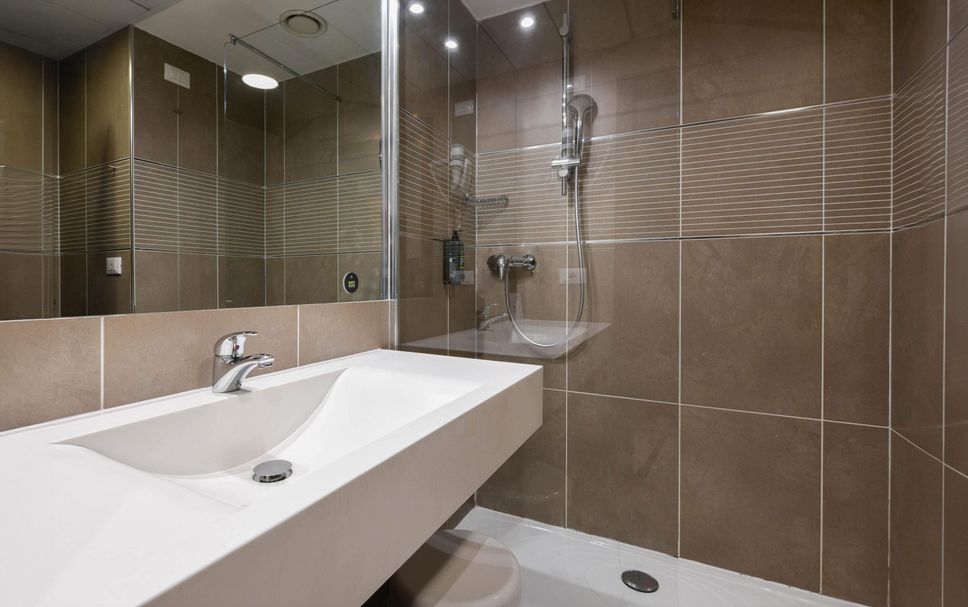Salle de bain Photo