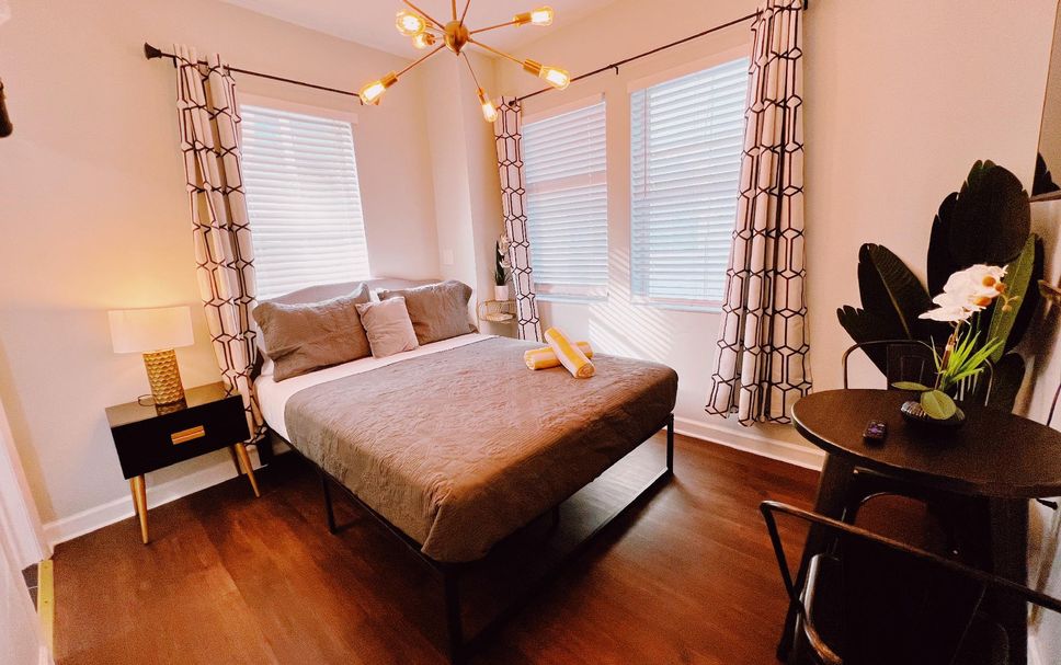 Chambre Photo