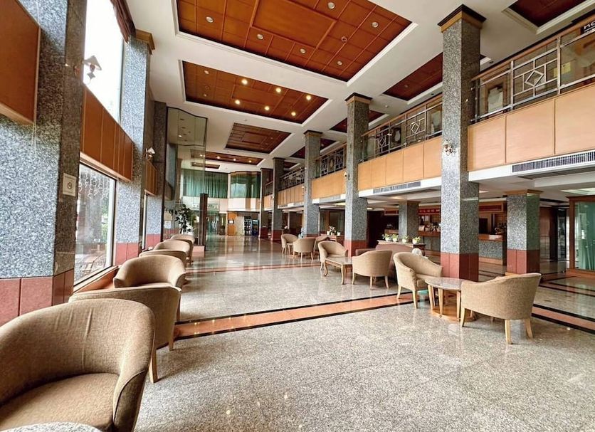 Hall d’entrée Photo