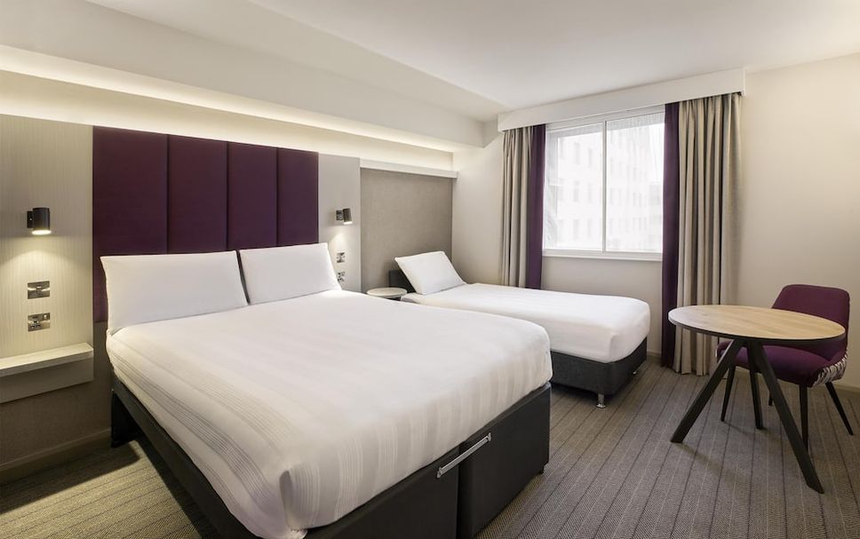 Chambre Photo