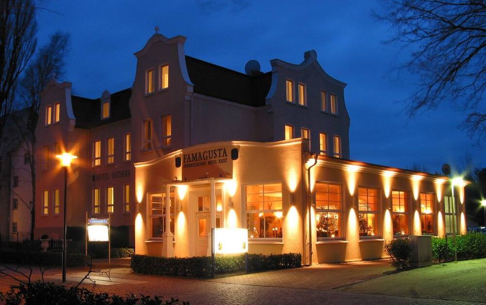 Bâtiment Photo
