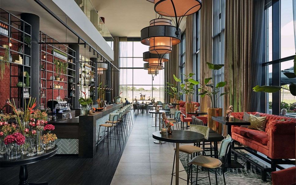 Hall d’entrée Photo