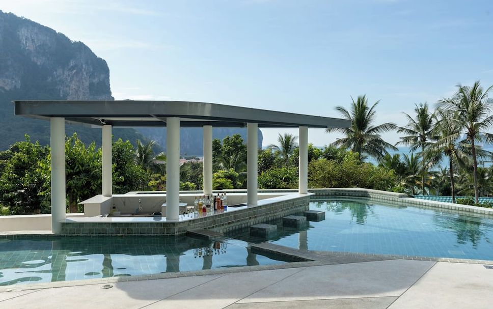 Piscine Photo