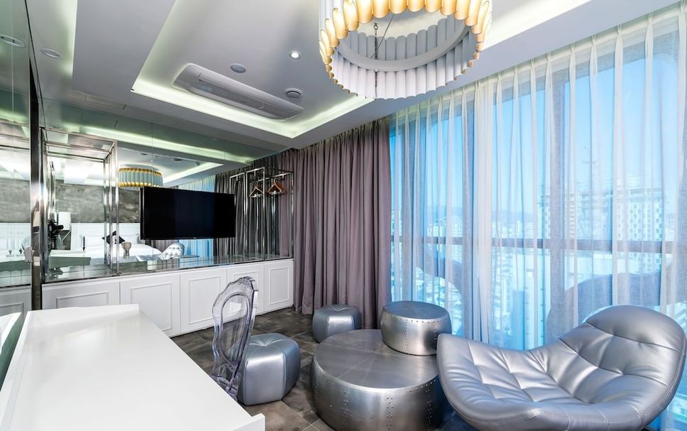 Salon Photo