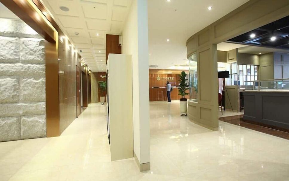 Hall d’entrée Photo